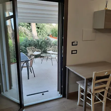 La Stella Sul Mare 別荘