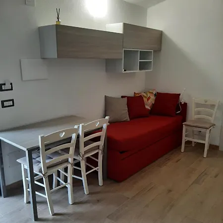 La Stella Sul Mare 別荘 ジェレメアス