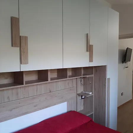 La Stella Sul Mare ジェレメアス