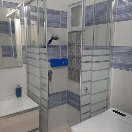 La Stella Sul Mare 別荘