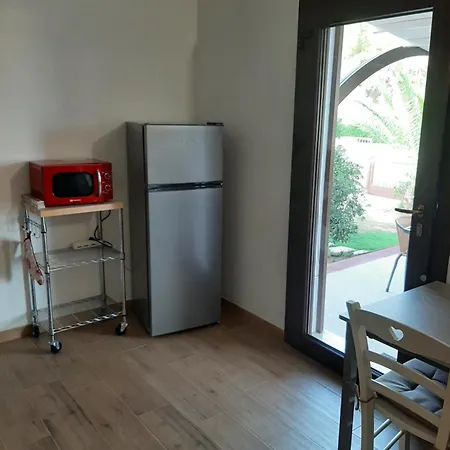 La Stella Sul Mare 別荘 ジェレメアス