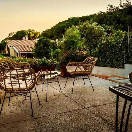 La Stella Sul Mare 別荘 *