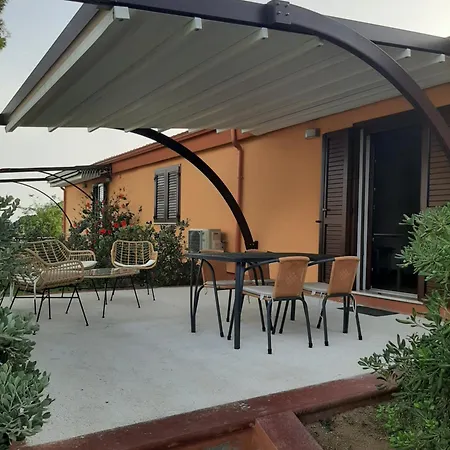 La Stella Sul Mare 別荘 ジェレメアス