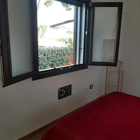 La Stella Sul Mare Nyaraló *