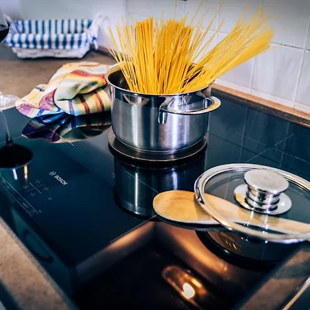 La Stella Sul Mare * 杰若米斯