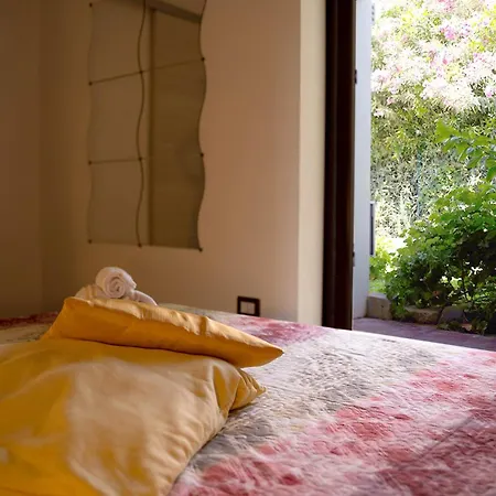 La Stella Sul Mare Geremèas