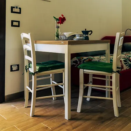 Nyaraló La Stella Sul Mare