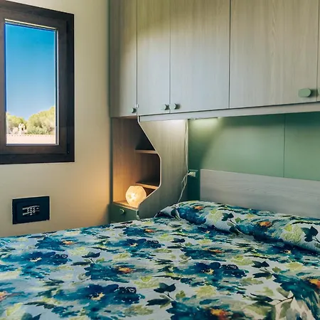 La Stella Sul Mare Nyaraló *