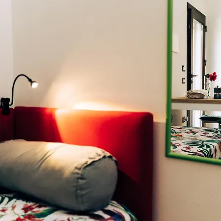 Nyaraló La Stella Sul Mare *