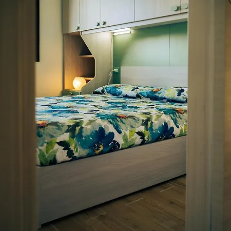 La Stella Sul Mare Nyaraló