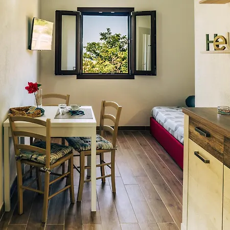 Nyaraló La Stella Sul Mare