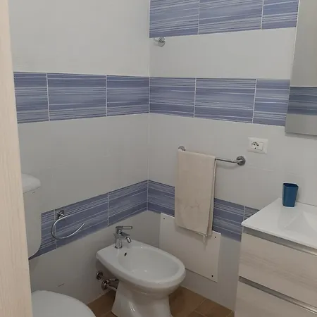 Nyaraló La Stella Sul Mare *