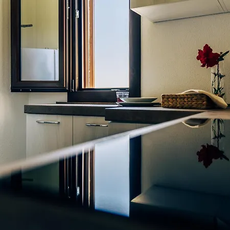 La Stella Sul Mare * Geremèas