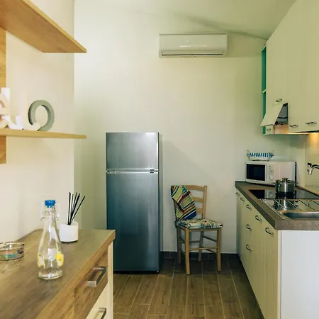 Nyaraló La Stella Sul Mare