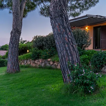 La Stella Sul Mare 杰若米斯