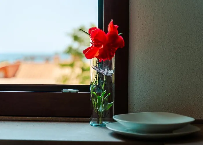 度假居 La Stella Sul Mare *