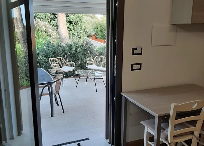 La Stella Sul Mare 度假居