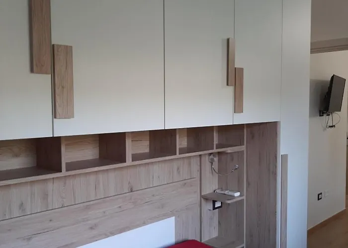 La Stella Sul Mare 杰若米斯