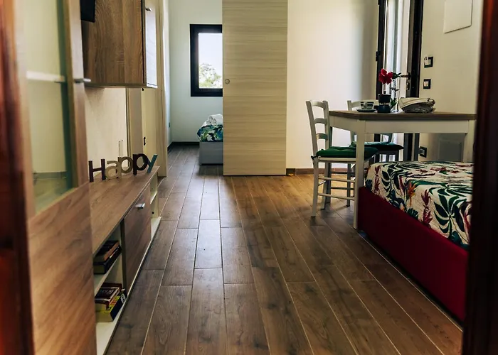 La Stella Sul Mare * 杰若米斯