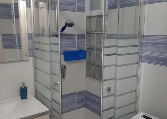 La Stella Sul Mare 度假居