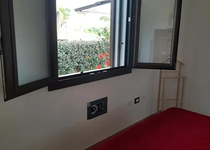 La Stella Sul Mare 度假居 *