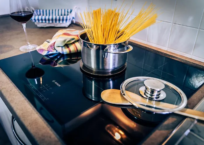 La Stella Sul Mare * 杰若米斯