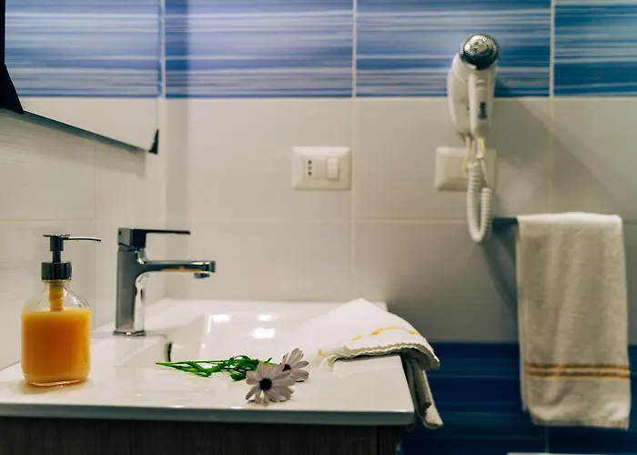 度假居 La Stella Sul Mare