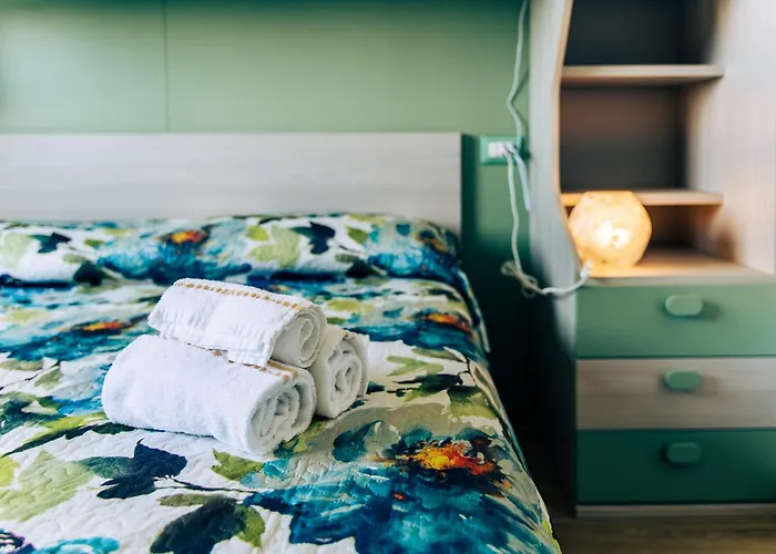 La Stella Sul Mare * 杰若米斯