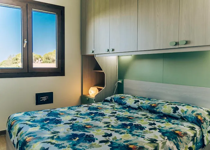 La Stella Sul Mare 度假居 *