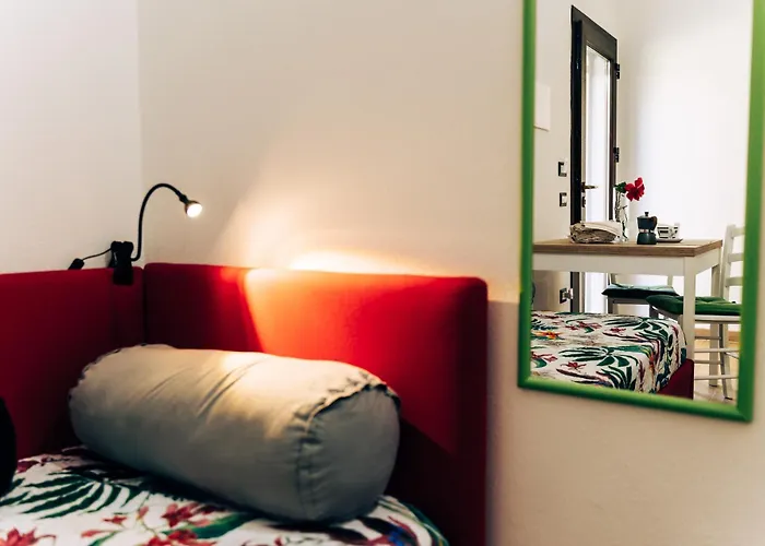 度假居 La Stella Sul Mare *