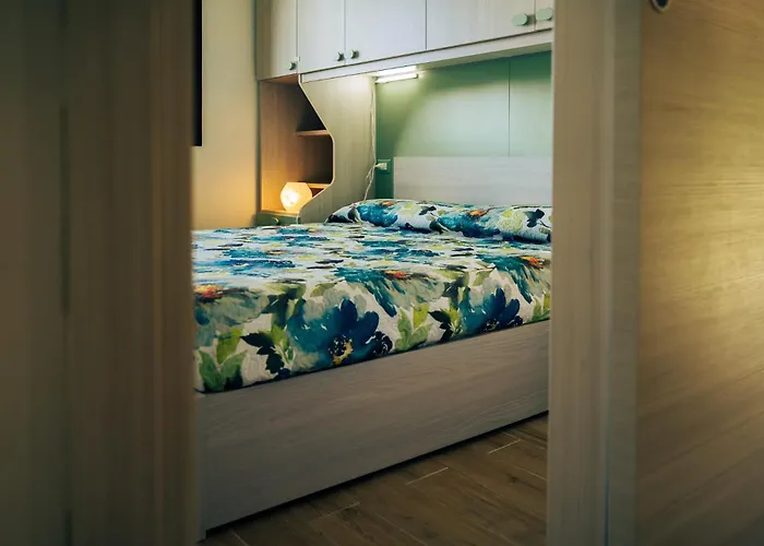 La Stella Sul Mare 度假居