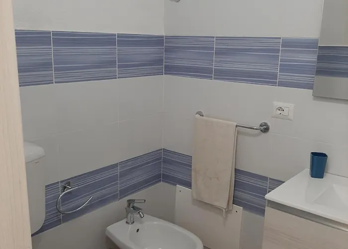 度假居 La Stella Sul Mare *