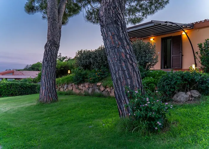 La Stella Sul Mare 杰若米斯